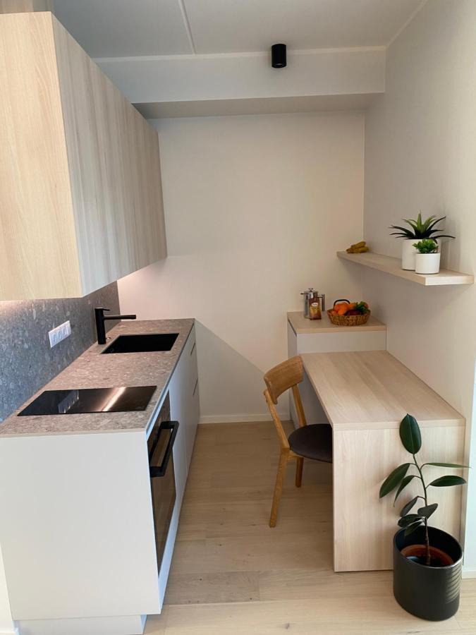 Lux Studio Hotel Keila Εξωτερικό φωτογραφία