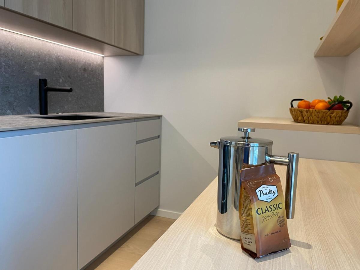 Lux Studio Hotel Keila Εξωτερικό φωτογραφία