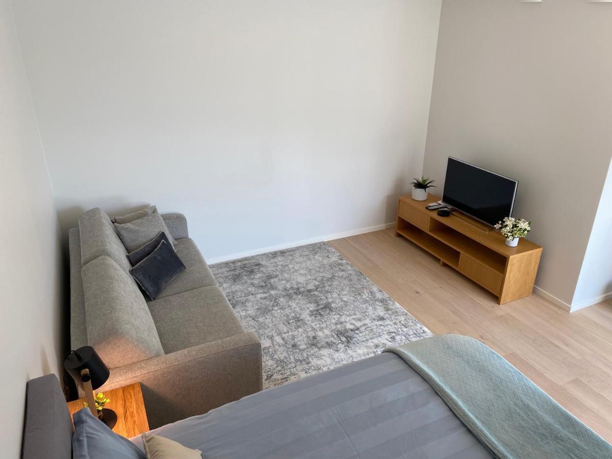 Lux Studio Hotel Keila Εξωτερικό φωτογραφία